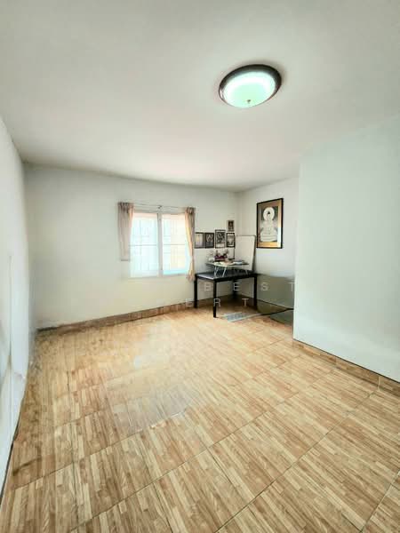 Fuengfa Villa 11 Phase 9, Samut Prakan, Soi Fueng Fa Village, Project 10, Phraeksa, Muang Samut Prakarn, Samut Prakan, 2 Bedrooms, 120 sqm, Townhouse For Sale, by The Best Property แนช, 500206220 - DDproperty.com