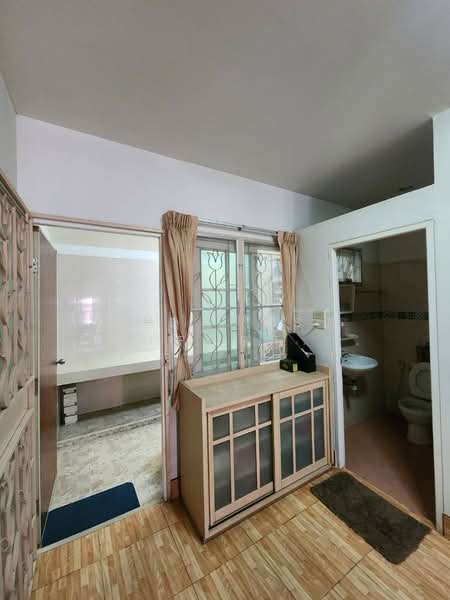 Fuengfa Villa 11 Phase 9, Samut Prakan, Soi Fueng Fa Village, Project 10, Phraeksa, Muang Samut Prakarn, Samut Prakan, 2 Bedrooms, 120 sqm, Townhouse For Sale, by The Best Property แนช, 500206220 - DDproperty.com