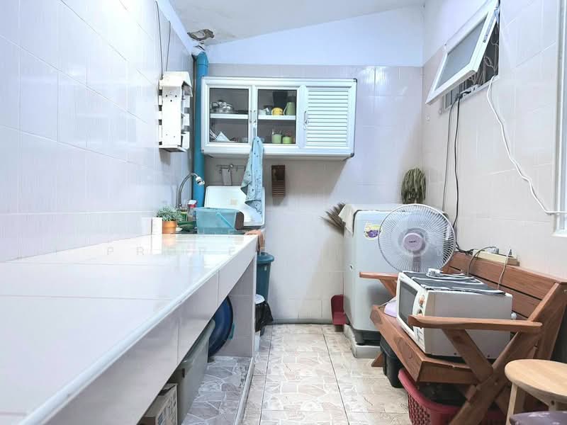 Fuengfa Villa 11 Phase 9 : หมู่บ้าน เฟื่องฟ้า 11 เฟส 9, สมุทรปราการ, ซอย หมู่บ้านเฟื่องฟ้าโครงการ 10, แพรกษา, เมืองสมุทรปราการ, สมุทรปราการ, 120 ตร.ม., ทาวน์เฮ้าส์ ขาย, โดย The Best Property แนช, 500206220 - DDproperty.com