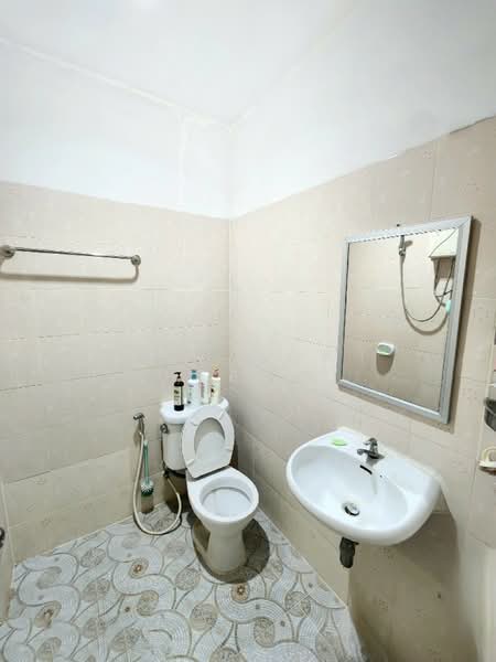 Fuengfa Villa 11 Phase 9, Samut Prakan, Soi Fueng Fa Village, Project 10, Phraeksa, Muang Samut Prakarn, Samut Prakan, 2 Bedrooms, 120 sqm, Townhouse For Sale, by The Best Property แนช, 500206220 - DDproperty.com