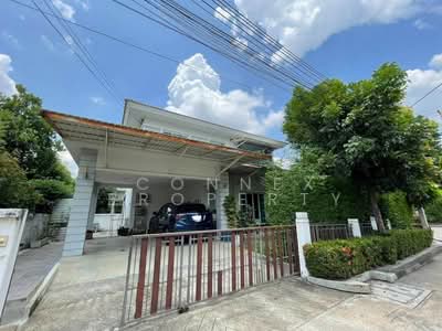 ขาย - เพอร์เฟค พาร์ค รังสิต, ปทุมธานี