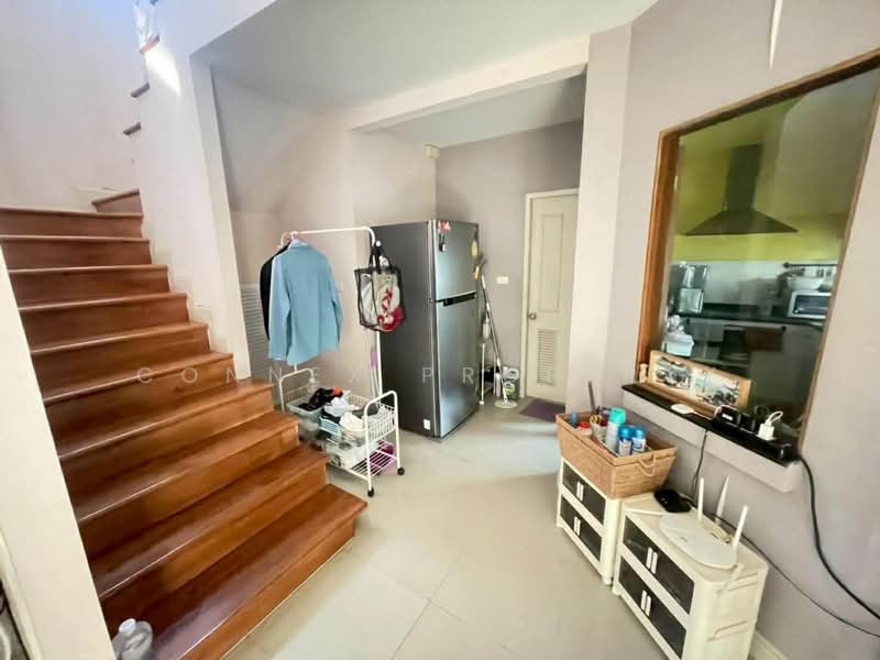 Perfect Park Rangsit, Pathum Thani, รังสิต - ปทุมธานี, Ban Klang, Muang Pathum Thani, Pathum Thani, 3 Bedrooms, 180 sqm, Single Detached House For Sale, by Connex Property, 500206221 - DDproperty.com
