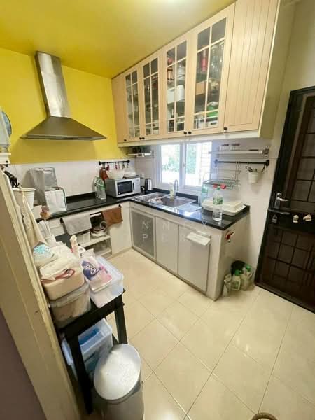 Perfect Park Rangsit, Pathum Thani, รังสิต - ปทุมธานี, Ban Klang, Muang Pathum Thani, Pathum Thani, 3 Bedrooms, 180 sqm, Single Detached House For Sale, by Connex Property, 500206221 - DDproperty.com