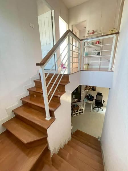 เพอร์เฟค พาร์ค รังสิต, ปทุมธานี, รังสิต - ปทุมธานี, บ้านกลาง, เมืองปทุมธานี, ปทุมธานี, 180 ตร.ม., บ้านเดี่ยว ขาย, โดย Connex Property, 500206221 - DDproperty.com