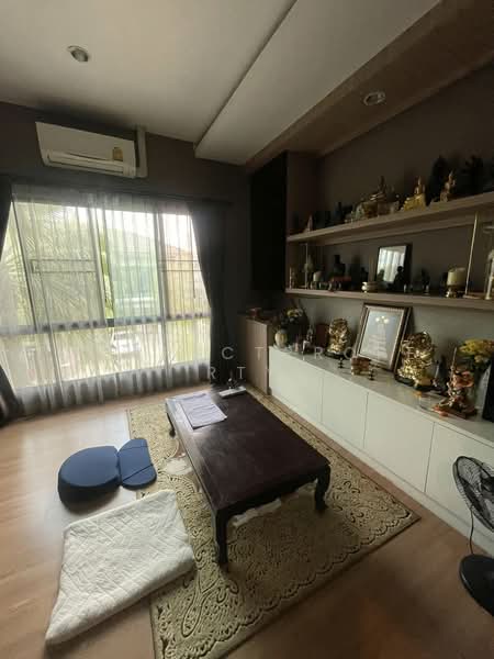 The Palm Pattanakarn, Bangkok, Phatthanakan Road, Suan Luang, Suan Luang, Bangkok, 4 Bedrooms, 280 sqm, Single Detached House For Rent, by CorrectProperty, 500206223 - DDproperty.com