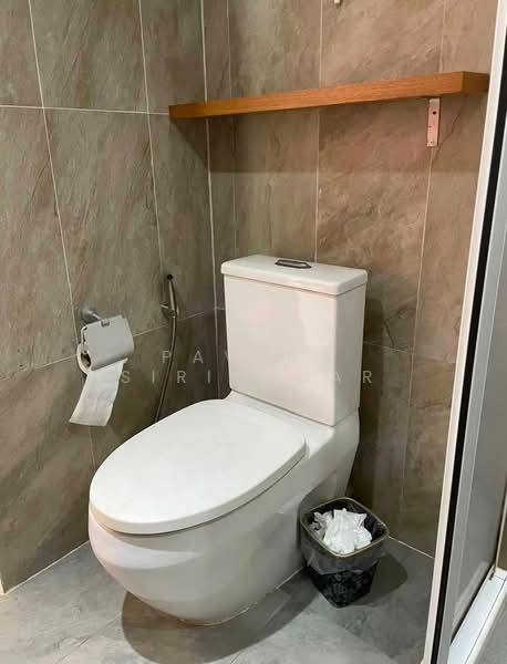 Ratchathewi Tower, Bangkok, 1 Petchburi, Thanon Phaya Thai, Ratchathewi, Bangkok, 2 Bedrooms, 67 sqm, Condo For Rent, by Pavana Sirikogar, 500206225 - DDproperty.com