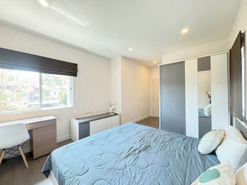 Saransiri Kohkaew, ภูเก็ต, เกาะแก้ว, เมืองภูเก็ต, ภูเก็ต, 1 ตร.ม., บ้านเดี่ยว ให้เช่า, โดย Prime Rosie, 500206226 - DDproperty.com