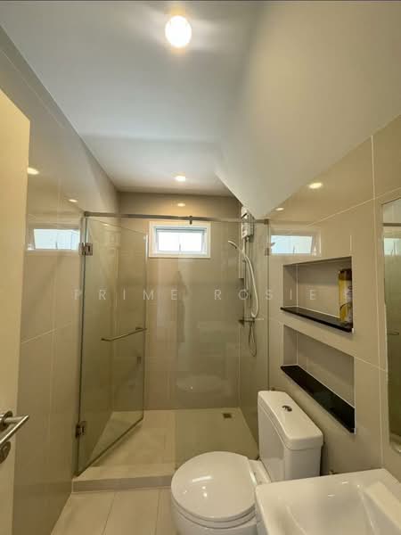 Saransiri Kohkaew, Phuket, Ko Kaeo, Muang Phuket, Phuket, 4 Bedrooms, 1 sqm, Single Detached House For Rent, by Prime Rosie, 500206226 - DDproperty.com