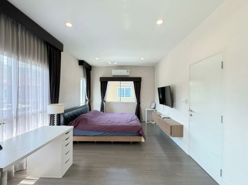 Saransiri Kohkaew, Phuket, Ko Kaeo, Muang Phuket, Phuket, 4 Bedrooms, 1 sqm, Single Detached House For Rent, by Prime Rosie, 500206226 - DDproperty.com