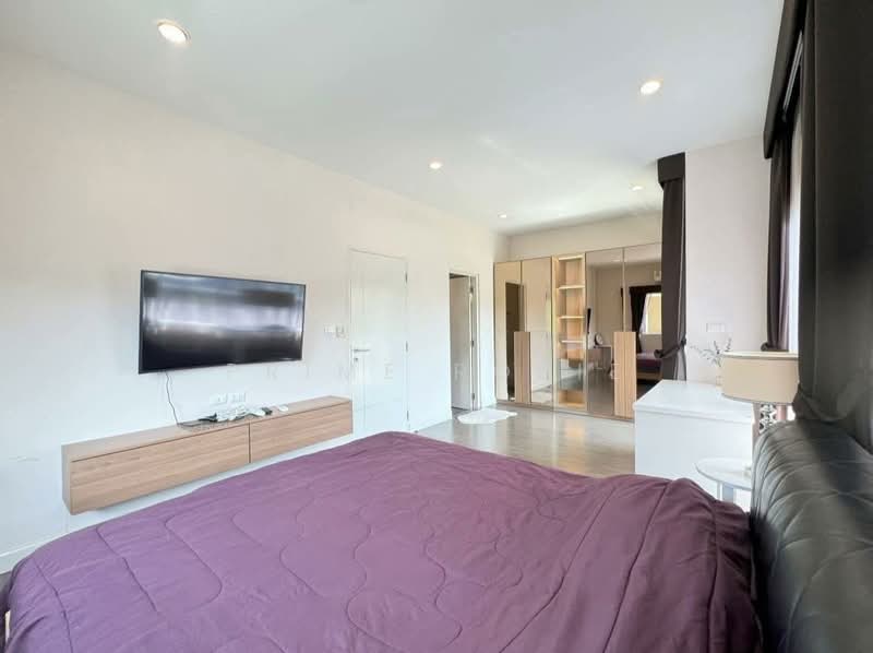 Saransiri Kohkaew, ภูเก็ต, เกาะแก้ว, เมืองภูเก็ต, ภูเก็ต, 1 ตร.ม., บ้านเดี่ยว ให้เช่า, โดย Prime Rosie, 500206226 - DDproperty.com