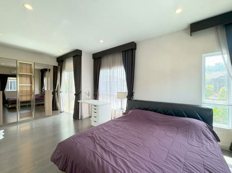 Saransiri Kohkaew, Phuket, Ko Kaeo, Muang Phuket, Phuket, 4 Bedrooms, 1 sqm, Single Detached House For Rent, by Prime Rosie, 500206226 - DDproperty.com