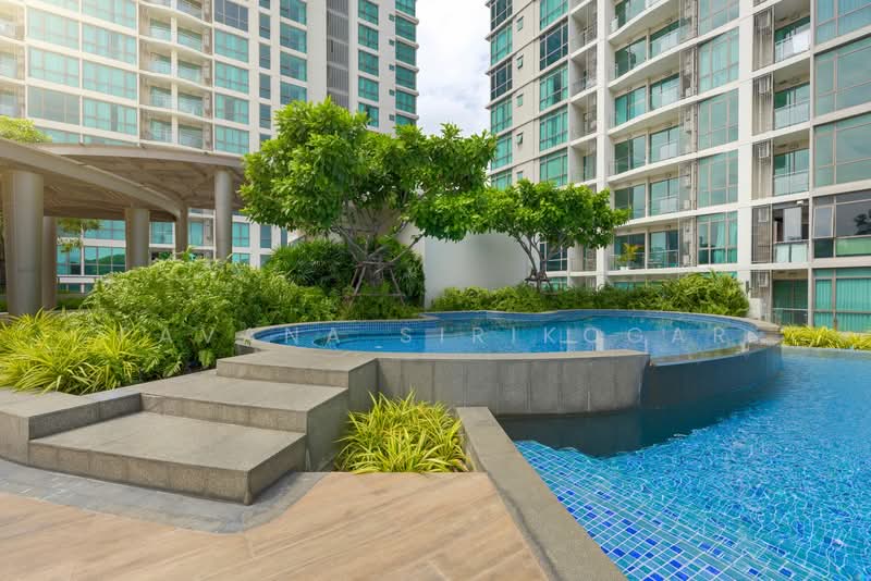 Supalai Oriental Sukhumvit 39, Bangkok, Soi Sukhumvit 39, Khlong Tan Nua, Watthana, Bangkok, 1 Bedroom, 47 sqm, Condo For Rent, by Pavana Sirikogar, 500206227 - DDproperty.com