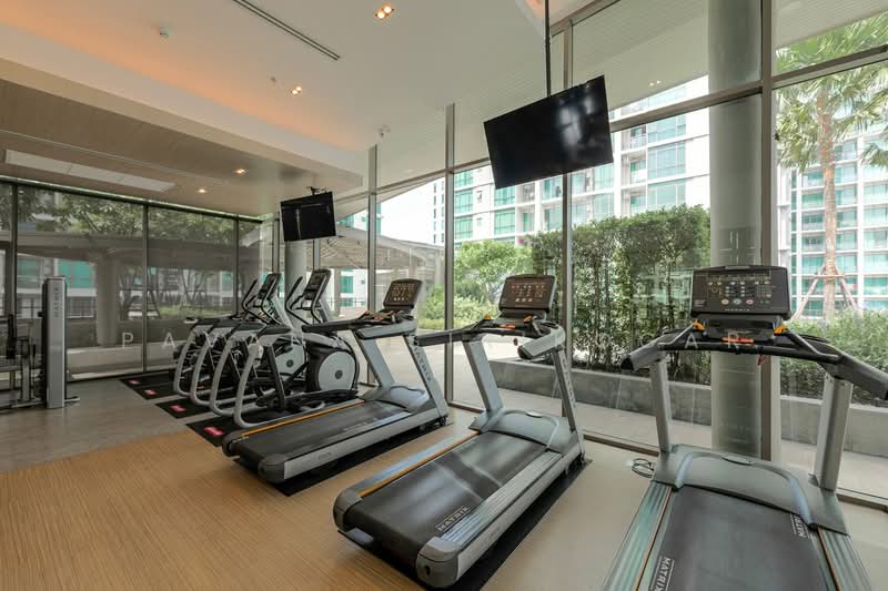 Supalai Oriental Sukhumvit 39, Bangkok, Soi Sukhumvit 39, Khlong Tan Nua, Watthana, Bangkok, 1 Bedroom, 47 sqm, Condo For Rent, by Pavana Sirikogar, 500206227 - DDproperty.com