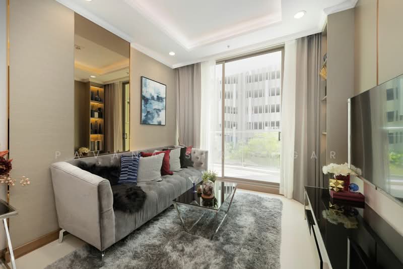 Supalai Oriental Sukhumvit 39 : ศุภาลัย โอเรียนทัล สุขุมวิท 39, กรุงเทพ, ซอย สุขุมวิท 39, คลองตันเหนือ, วัฒนา, กรุงเทพ, 47 ตร.ม., คอนโด ให้เช่า, โดย Pavana Sirikogar, 500206227 - DDproperty.com