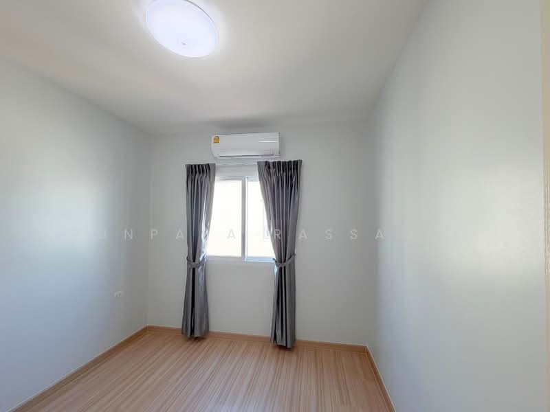 Baan D The Hamilton Kanjanaphisek-Bangyai, Nonthaburi, Sai Noi, Sai Noi, Nonthaburi, 4 Bedrooms, 140 sqm, Townhouse For Sale, by Punpapa Rassamee, 500206228 - DDproperty.com