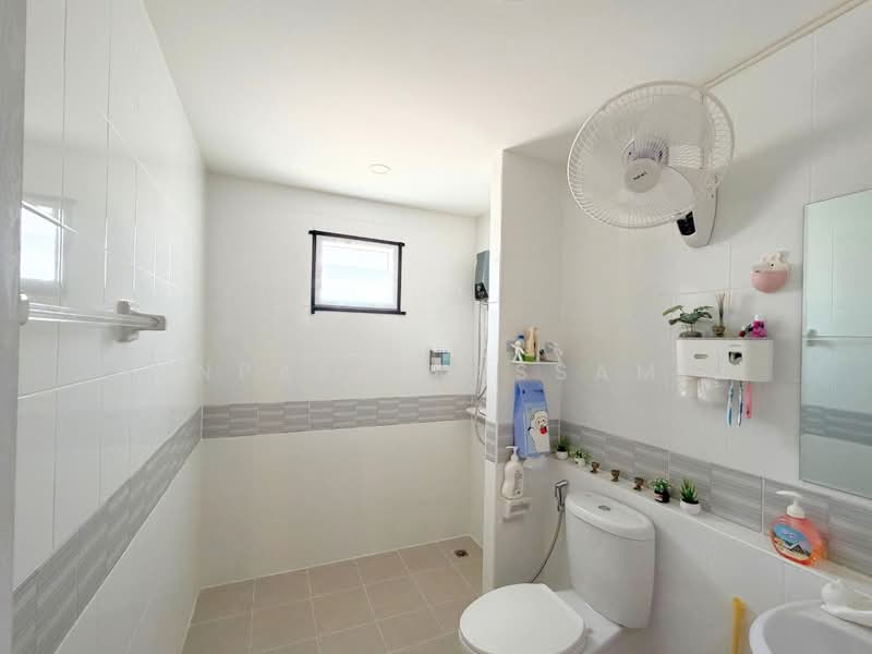 Baan D The Hamilton Kanjanaphisek-Bangyai, Nonthaburi, Sai Noi, Sai Noi, Nonthaburi, 4 Bedrooms, 140 sqm, Townhouse For Sale, by Punpapa Rassamee, 500206228 - DDproperty.com