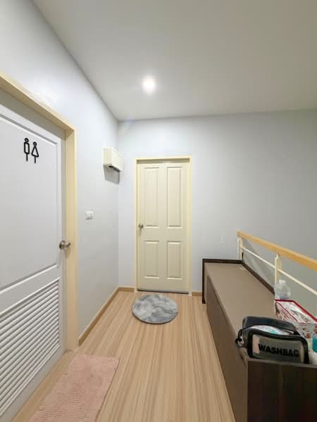 Baan D The Hamilton Kanjanaphisek-Bangyai, Nonthaburi, Sai Noi, Sai Noi, Nonthaburi, 4 Bedrooms, 140 sqm, Townhouse For Sale, by Punpapa Rassamee, 500206228 - DDproperty.com