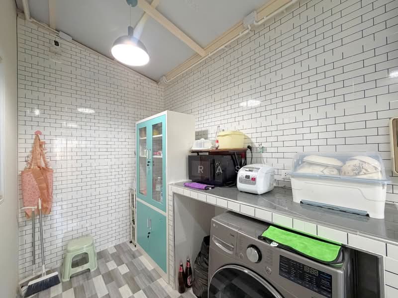 Baan D The Hamilton Kanjanaphisek-Bangyai, Nonthaburi, Sai Noi, Sai Noi, Nonthaburi, 4 Bedrooms, 140 sqm, Townhouse For Sale, by Punpapa Rassamee, 500206228 - DDproperty.com