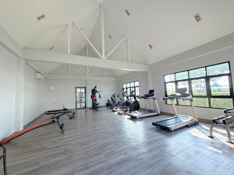 Baan D The Hamilton Kanjanaphisek-Bangyai, Nonthaburi, Sai Noi, Sai Noi, Nonthaburi, 4 Bedrooms, 140 sqm, Townhouse For Sale, by Punpapa Rassamee, 500206228 - DDproperty.com