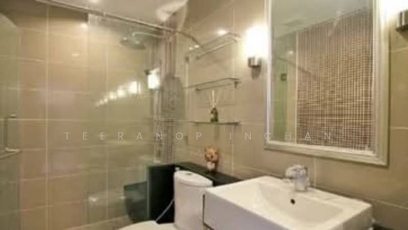 Supalai Elite Sathorn-Suanplu : ศุภาลัย เอลีท สาทร-สวนพลู, กรุงเทพ, 198 ถนนสวนพลู, ทุ่งมหาเมฆ, สาทร, กรุงเทพ, 51 ตร.ม., คอนโด ขาย, โดย Teeranop Inchan, 500206230 - DDproperty.com