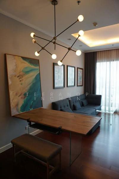 Supalai Elite Sathorn-Suanplu, Bangkok, 198 Suanphlu Road, Thung Maha Mek, Sathon, Bangkok, 1 Bedroom, 51 sqm, Condo For Sale, by Teeranop Inchan, 500206230 - DDproperty.com