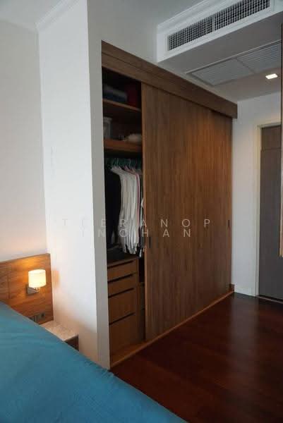 Supalai Elite Sathorn-Suanplu, Bangkok, 198 Suanphlu Road, Thung Maha Mek, Sathon, Bangkok, 1 Bedroom, 51 sqm, Condo For Sale, by Teeranop Inchan, 500206230 - DDproperty.com