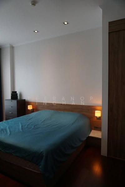 Supalai Elite Sathorn-Suanplu, Bangkok, 198 Suanphlu Road, Thung Maha Mek, Sathon, Bangkok, 1 Bedroom, 51 sqm, Condo For Sale, by Teeranop Inchan, 500206230 - DDproperty.com