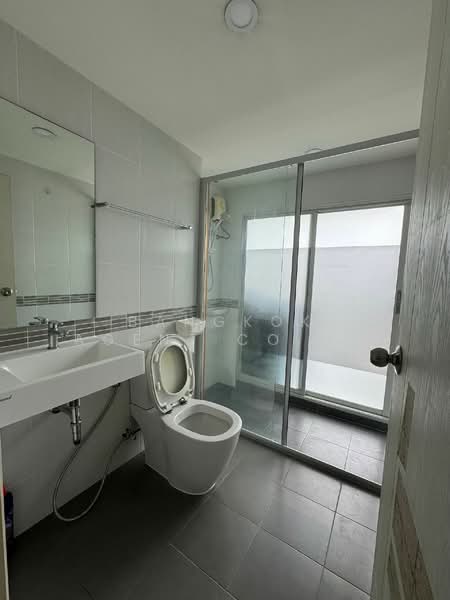 The Selected Kaset-Ngam Wongwan, Bangkok, 18 Ngamwongwan Road, Lat Yao, Chatuchak, Bangkok, 1 Bedroom, 34 sqm, Condo For Sale, by Bangkok Agent Co.,Ltd., 500206231 - DDproperty.com