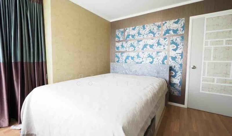 The Selected Kaset-Ngam Wongwan, Bangkok, 18 Ngamwongwan Road, Lat Yao, Chatuchak, Bangkok, 1 Bedroom, 34 sqm, Condo For Sale, by Bangkok Agent Co.,Ltd., 500206231 - DDproperty.com