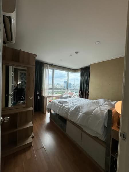 The Selected Kaset-Ngam Wongwan, Bangkok, 18 Ngamwongwan Road, Lat Yao, Chatuchak, Bangkok, 1 Bedroom, 34 sqm, Condo For Sale, by Bangkok Agent Co.,Ltd., 500206231 - DDproperty.com