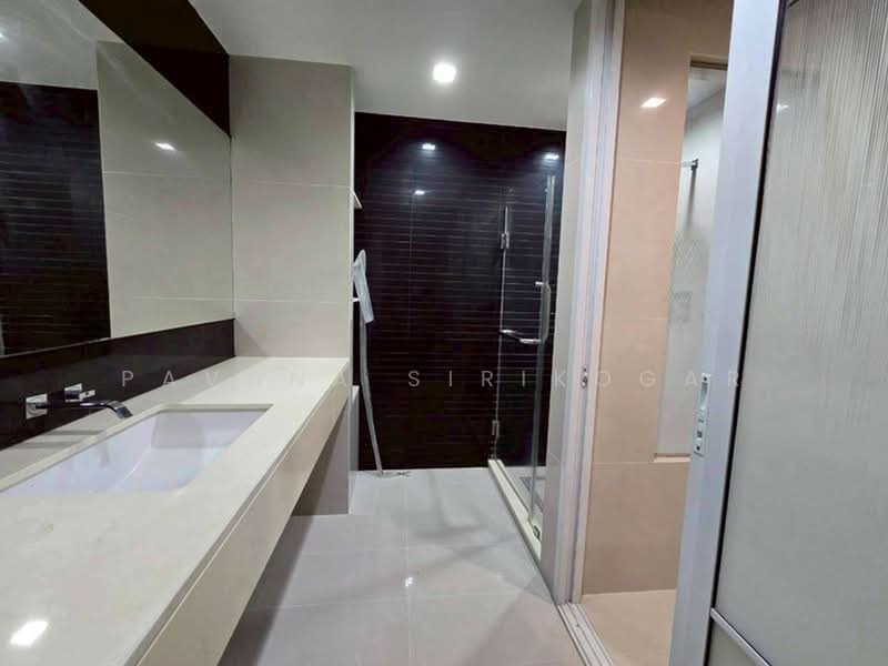 Rhythm Ratchada-Huaikwang, Bangkok, 218 Ratchadaphisek Road, Huai Khwang, Huai Khwang, Bangkok, 1 Bedroom, 46 sqm, Condo For Rent, by Pavana Sirikogar, 500206232 - DDproperty.com