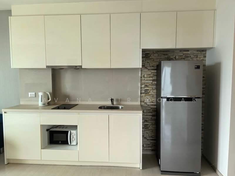 Rhythm Sukhumvit 42, Bangkok, Soi Sukhumvit 42, Sukhumvit Road, Phra Kanong, Khlong Toei, Bangkok, 2 Bedrooms, 78 sqm, Condo For Rent, by Pavana Sirikogar, 500206235 - DDproperty.com