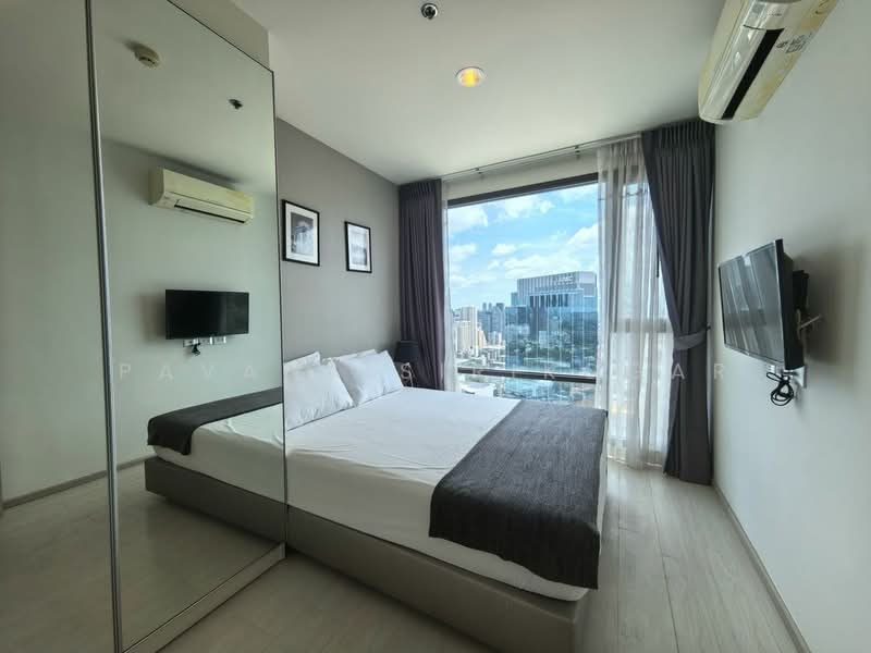 Rhythm Sukhumvit 42 : ริทึ่ม สุขุมวิท 42, กรุงเทพ, ซอยสุขุมวิท 42, พระโขนง, คลองเตย, กรุงเทพ, 78 ตร.ม., คอนโด ให้เช่า, โดย Pavana Sirikogar, 500206235 - DDproperty.com