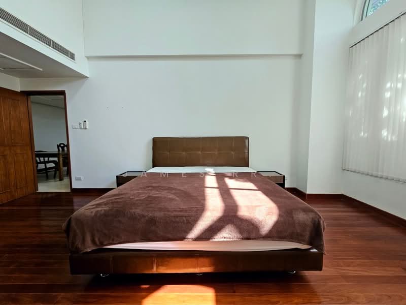 All Seasons Mansion, Bangkok, Soi Ruamrudee, Wireless Road, Lumphini, Pathum Wan, Bangkok, 1 Bedroom, 79 sqm, Condo For Sale, by James RR., 500206241 - DDproperty.com