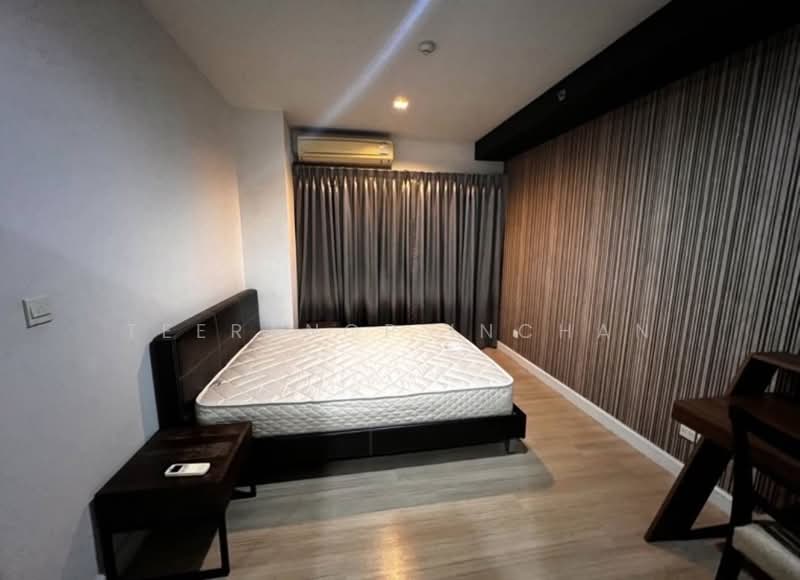 The Seed Mingle Sathorn-Suanplu, Bangkok, 389 Soi Sathon 3, Thung Maha Mek, Sathon, Bangkok, 1 Bedroom, 42 sqm, Condo For Sale, by Teeranop Inchan, 500206243 - DDproperty.com