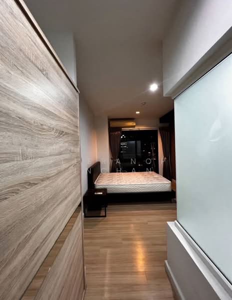 The Seed Mingle Sathorn-Suanplu : เดอะ ซี้ดมิงเกิ้ล สาทร-สวนพลู, กรุงเทพ, 389 ซอยสาทร 3, ทุ่งมหาเมฆ, สาทร, กรุงเทพ, 42 ตร.ม., คอนโด ขาย, โดย Teeranop Inchan, 500206243 - DDproperty.com