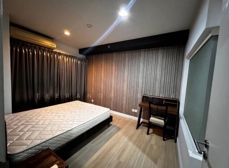 The Seed Mingle Sathorn-Suanplu, Bangkok, 389 Soi Sathon 3, Thung Maha Mek, Sathon, Bangkok, 1 Bedroom, 42 sqm, Condo For Sale, by Teeranop Inchan, 500206243 - DDproperty.com