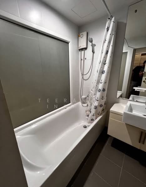 The Seed Mingle Sathorn-Suanplu : เดอะ ซี้ดมิงเกิ้ล สาทร-สวนพลู, กรุงเทพ, 389 ซอยสาทร 3, ทุ่งมหาเมฆ, สาทร, กรุงเทพ, 42 ตร.ม., คอนโด ขาย, โดย Teeranop Inchan, 500206243 - DDproperty.com