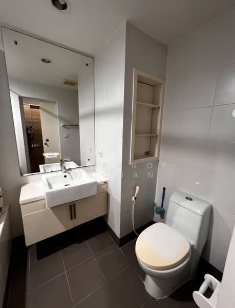 The Seed Mingle Sathorn-Suanplu, Bangkok, 389 Soi Sathon 3, Thung Maha Mek, Sathon, Bangkok, 1 Bedroom, 42 sqm, Condo For Sale, by Teeranop Inchan, 500206243 - DDproperty.com