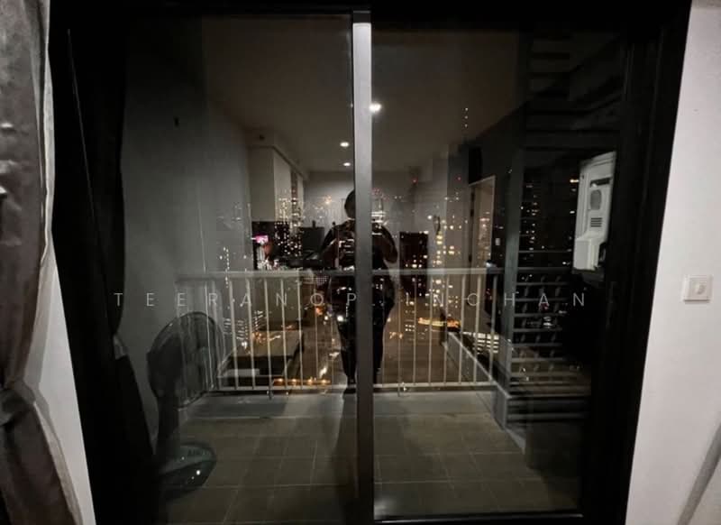 The Seed Mingle Sathorn-Suanplu, Bangkok, 389 Soi Sathon 3, Thung Maha Mek, Sathon, Bangkok, 1 Bedroom, 42 sqm, Condo For Sale, by Teeranop Inchan, 500206243 - DDproperty.com