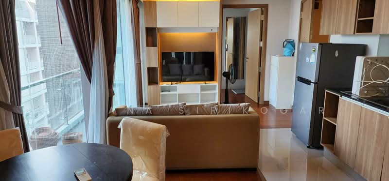 ให้เช่า - InterLux Premier Sukhumvit 13 : อินเตอร์ ลักส์ พรีเมียร์ สุขุมวิท 13, กรุงเทพ