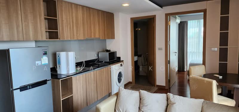 ให้เช่า - InterLux Premier Sukhumvit 13 : อินเตอร์ ลักส์ พรีเมียร์ สุขุมวิท 13, กรุงเทพ