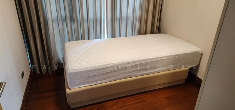 InterLux Premier Sukhumvit 13, Bangkok, Soi Sukhumvit 13, Sukhumvit Road, Khlongtoei Nua, Watthana, Bangkok, 2 Bedrooms, 58 sqm, Condo For Rent, by Pavana Sirikogar, 500206244 - DDproperty.com