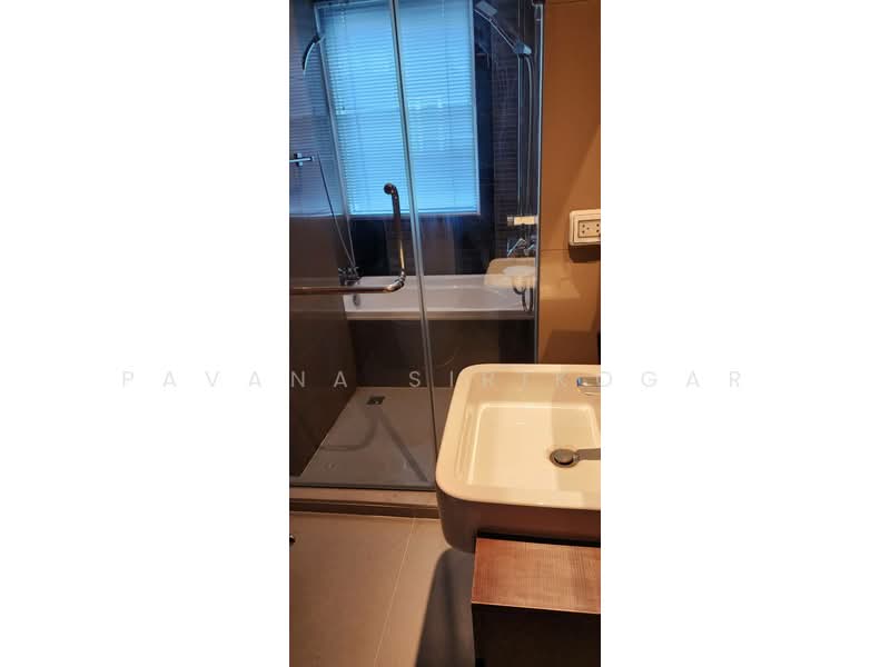 InterLux Premier Sukhumvit 13, Bangkok, Soi Sukhumvit 13, Sukhumvit Road, Khlongtoei Nua, Watthana, Bangkok, 2 Bedrooms, 58 sqm, Condo For Rent, by Pavana Sirikogar, 500206244 - DDproperty.com