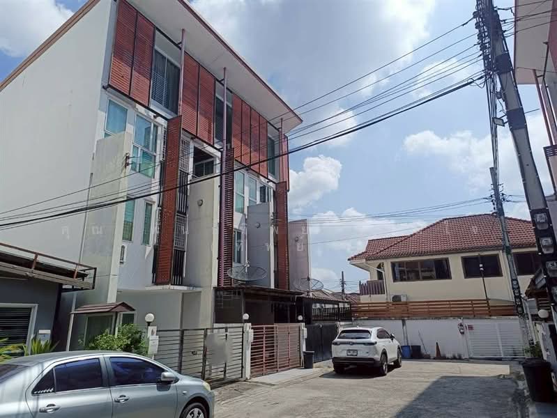 For Sale - ดิ แอททริค แจ้งวัฒนะ ( The Attic Chaengwattana ), Nonthaburi