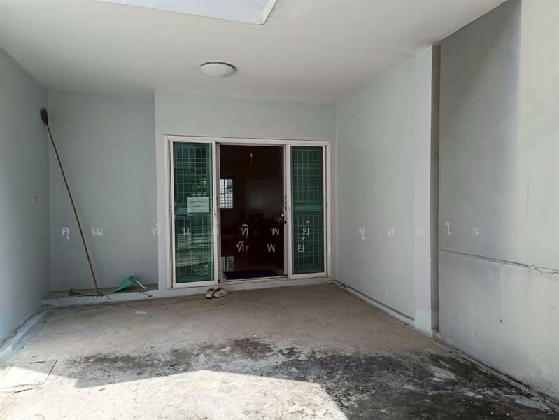 ขาย - ดิ แอททริค แจ้งวัฒนะ ( The Attic Chaengwattana ), นนทบุรี