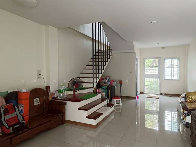 For Sale - ดิ แอททริค แจ้งวัฒนะ ( The Attic Chaengwattana ), Nonthaburi