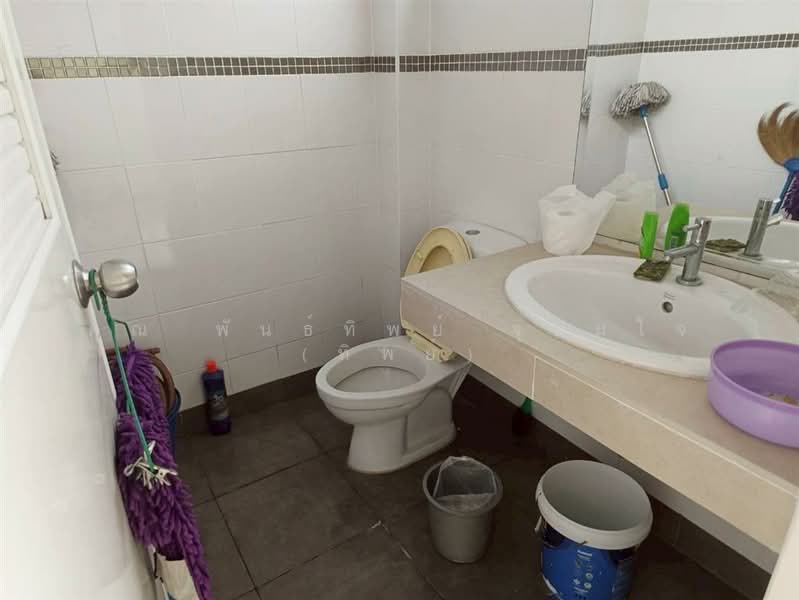 For Sale - ดิ แอททริค แจ้งวัฒนะ ( The Attic Chaengwattana ), Nonthaburi