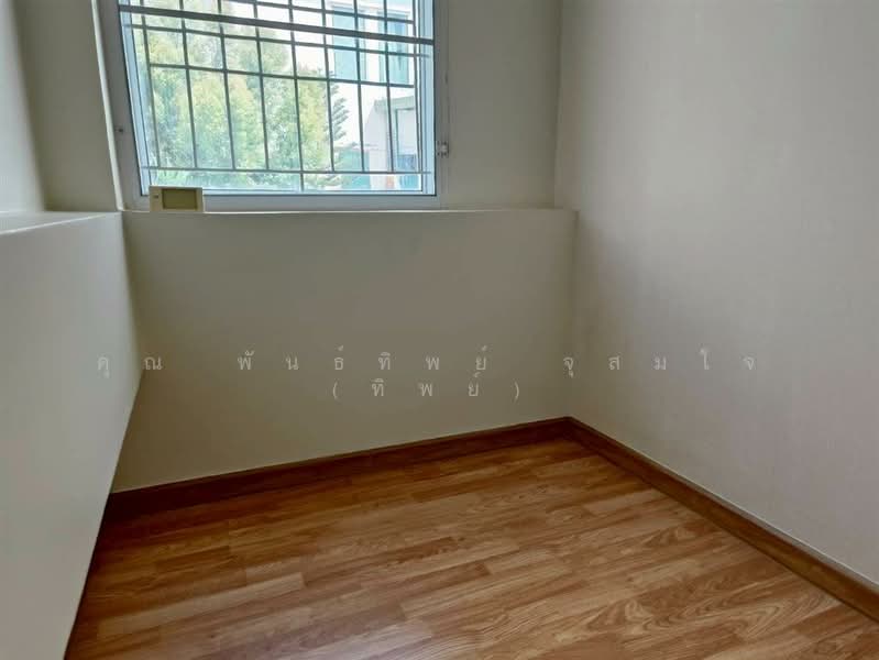 For Sale - ดิ แอททริค แจ้งวัฒนะ ( The Attic Chaengwattana ), Nonthaburi