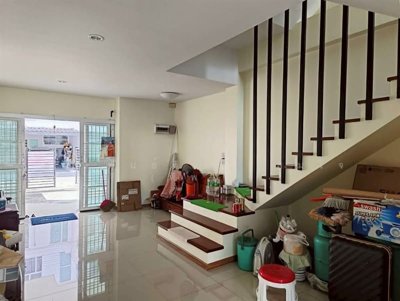 For Sale - ดิ แอททริค แจ้งวัฒนะ ( The Attic Chaengwattana ), Nonthaburi